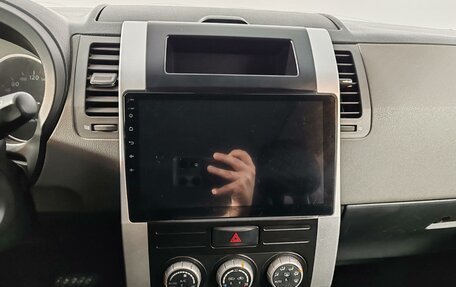 Nissan X-Trail, 2008 год, 869 000 рублей, 15 фотография