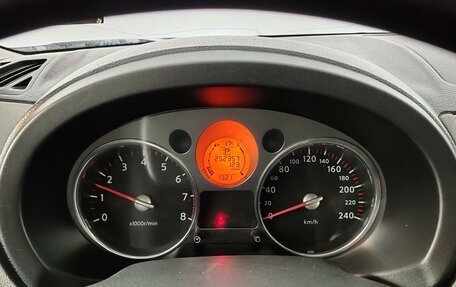 Nissan X-Trail, 2008 год, 869 000 рублей, 13 фотография