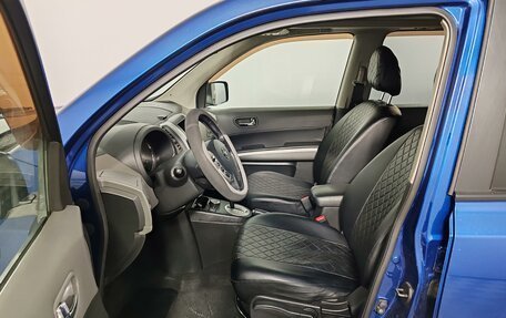 Nissan X-Trail, 2008 год, 869 000 рублей, 17 фотография