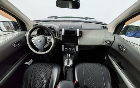 Nissan X-Trail, 2008 год, 869 000 рублей, 14 фотография