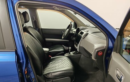 Nissan X-Trail, 2008 год, 869 000 рублей, 21 фотография