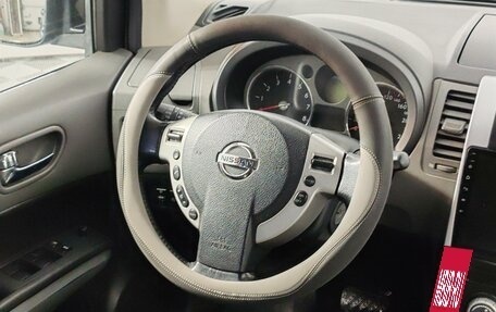 Nissan X-Trail, 2008 год, 869 000 рублей, 16 фотография