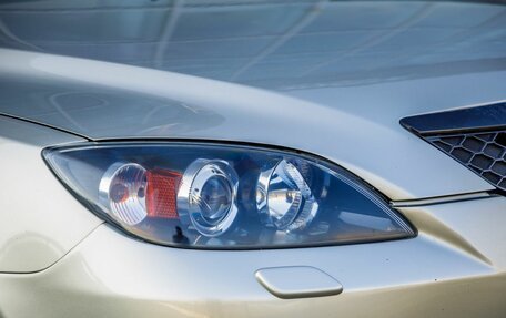 Mazda 3, 2008 год, 998 000 рублей, 10 фотография