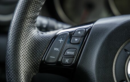 Mazda 3, 2008 год, 998 000 рублей, 16 фотография