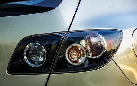Mazda 3, 2008 год, 998 000 рублей, 12 фотография