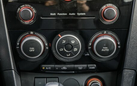 Mazda 3, 2008 год, 998 000 рублей, 23 фотография