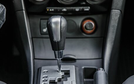 Mazda 3, 2008 год, 998 000 рублей, 24 фотография