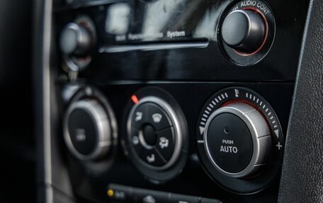 Mazda 3, 2008 год, 998 000 рублей, 30 фотография