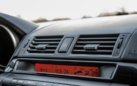 Mazda 3, 2008 год, 998 000 рублей, 28 фотография