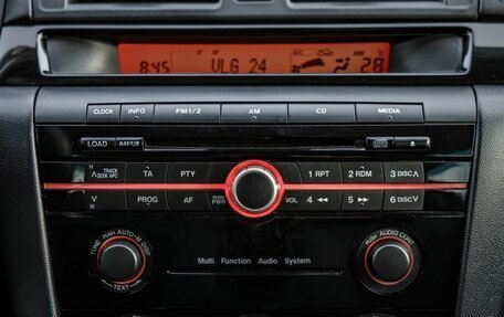 Mazda 3, 2008 год, 998 000 рублей, 22 фотография