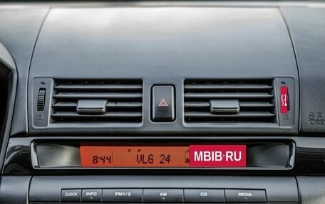 Mazda 3, 2008 год, 998 000 рублей, 21 фотография