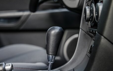 Mazda 3, 2008 год, 998 000 рублей, 32 фотография