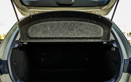 Mazda 3, 2008 год, 998 000 рублей, 33 фотография