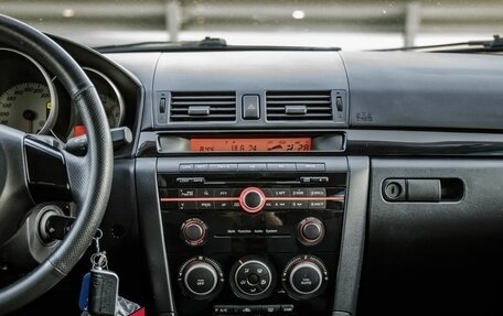 Mazda 3, 2008 год, 998 000 рублей, 20 фотография
