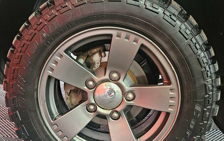 Chevrolet Niva I рестайлинг, 2018 год, 700 000 рублей, 18 фотография