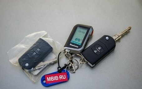 Mazda 3, 2008 год, 998 000 рублей, 34 фотография