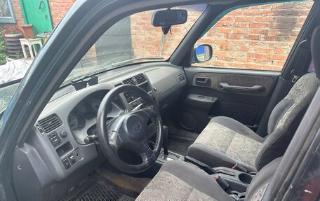 Toyota RAV4, 1998 год, 600 000 рублей, 6 фотография