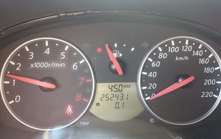 Nissan Micra III, 2006 год, 399 000 рублей, 4 фотография