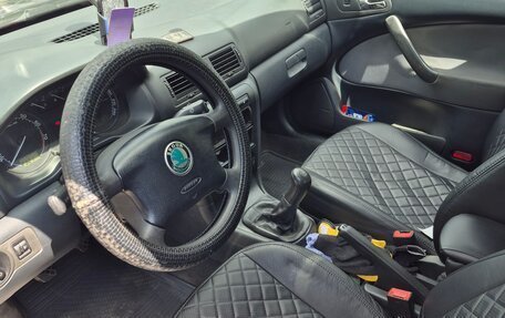 Skoda Octavia IV, 2006 год, 300 000 рублей, 7 фотография