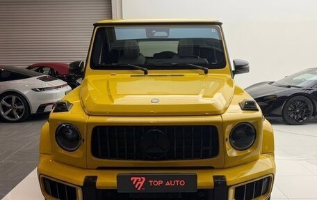 Mercedes-Benz G-Класс AMG, 2026 год, 2 фотография