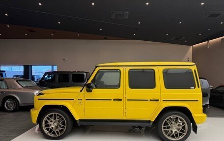 Mercedes-Benz G-Класс AMG, 2026 год, 4 фотография
