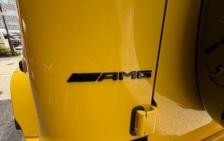 Mercedes-Benz G-Класс AMG, 2026 год, 5 фотография