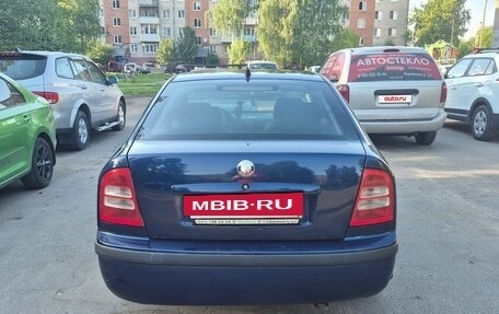 Skoda Octavia IV, 2006 год, 300 000 рублей, 4 фотография