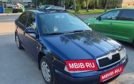 Skoda Octavia IV, 2006 год, 300 000 рублей, 2 фотография