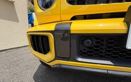 Mercedes-Benz G-Класс AMG, 2026 год, 7 фотография