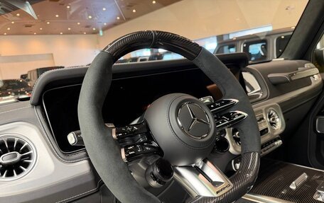 Mercedes-Benz G-Класс AMG, 2026 год, 9 фотография