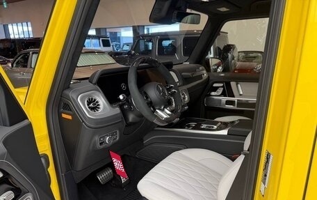 Mercedes-Benz G-Класс AMG, 2026 год, 8 фотография