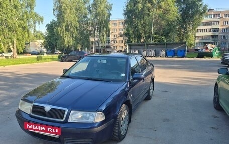 Skoda Octavia IV, 2006 год, 300 000 рублей, 6 фотография