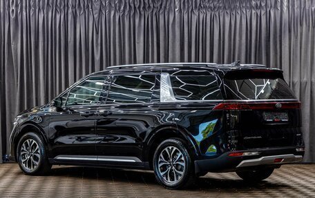 KIA Carnival, 2021 год, 3 265 000 рублей, 4 фотография
