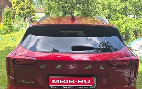 Haval Jolion, 2023 год, 1 850 000 рублей, 2 фотография