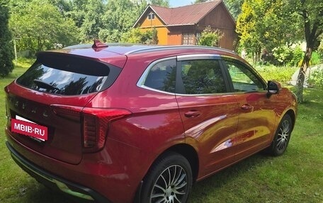 Haval Jolion, 2023 год, 1 850 000 рублей, 3 фотография