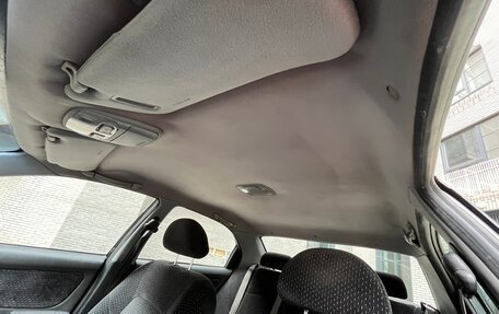 Hyundai Sonata IV рестайлинг, 2011 год, 520 000 рублей, 11 фотография