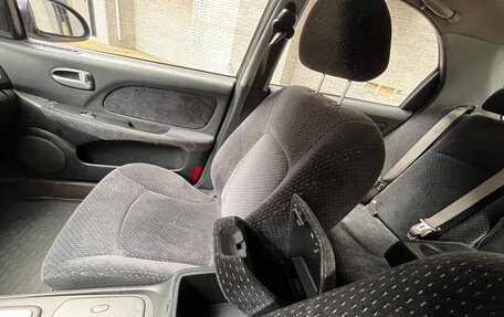 Hyundai Sonata IV рестайлинг, 2011 год, 520 000 рублей, 14 фотография
