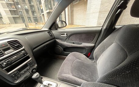 Hyundai Sonata IV рестайлинг, 2011 год, 520 000 рублей, 15 фотография