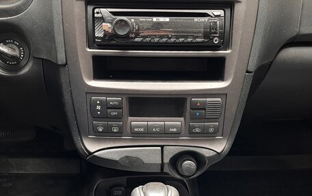 Hyundai Sonata IV рестайлинг, 2011 год, 520 000 рублей, 17 фотография