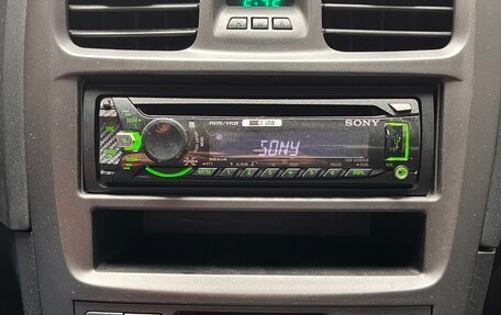 Hyundai Sonata IV рестайлинг, 2011 год, 520 000 рублей, 18 фотография