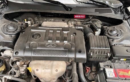 Hyundai Sonata IV рестайлинг, 2011 год, 520 000 рублей, 9 фотография