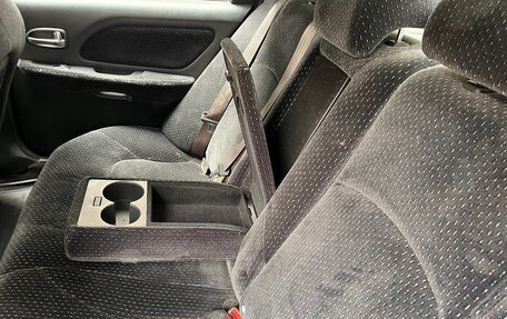 Hyundai Sonata IV рестайлинг, 2011 год, 520 000 рублей, 21 фотография
