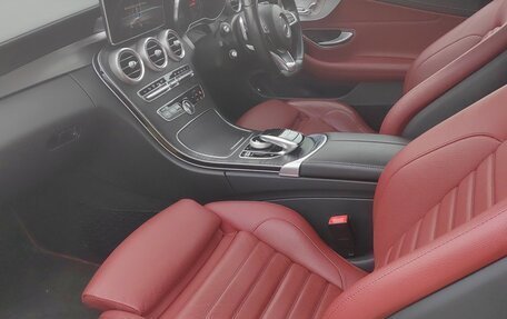 Mercedes-Benz C-Класс, 2017 год, 2 300 000 рублей, 4 фотография