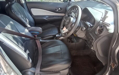 Nissan Note II рестайлинг, 2018 год, 1 250 000 рублей, 4 фотография