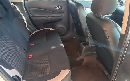 Nissan Note II рестайлинг, 2018 год, 1 250 000 рублей, 5 фотография