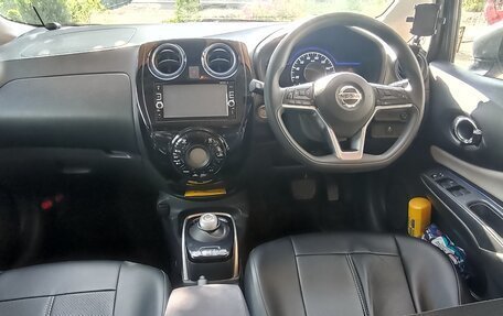 Nissan Note II рестайлинг, 2018 год, 1 250 000 рублей, 6 фотография