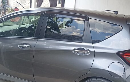 Nissan Note II рестайлинг, 2018 год, 1 250 000 рублей, 8 фотография