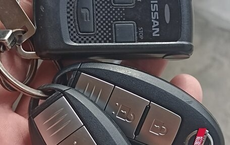 Nissan Note II рестайлинг, 2018 год, 1 250 000 рублей, 11 фотография