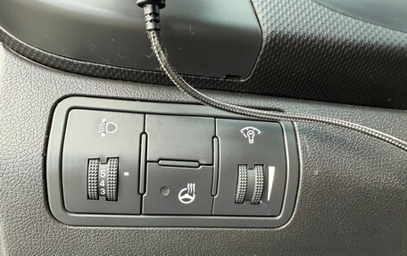 Hyundai Solaris II рестайлинг, 2016 год, 900 000 рублей, 25 фотография