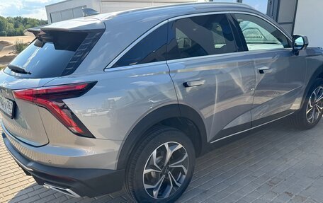 Haval F7, 2024 год, 2 650 000 рублей, 2 фотография